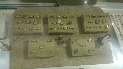 Pawn Shop «National Pawn & Jewelry», reviews and photos, 1350 E Palm Valley Blvd, Round Rock, TX 78664, USA