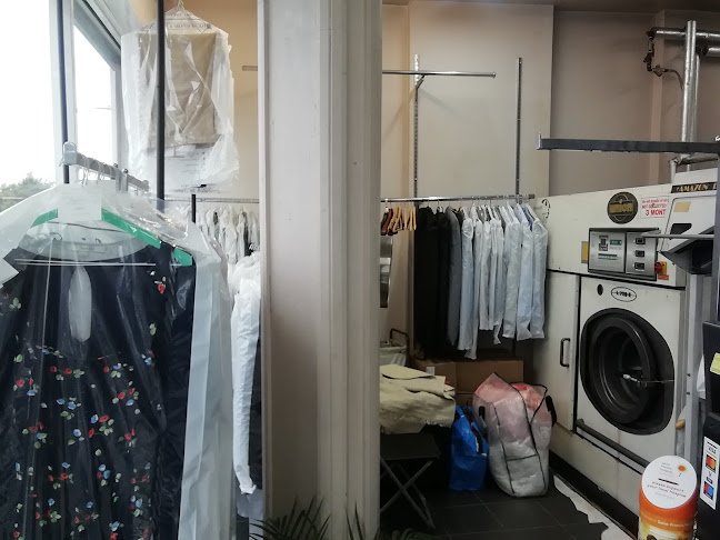 Reviews of Stitch In Time London in London - Laundry service