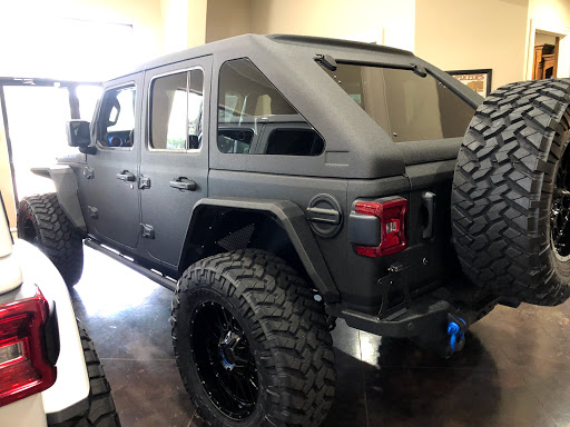 Used Car Dealer «Texas Vehicle Exchange», reviews and photos, 1724 Luna Rd, Carrollton, TX 75006, USA