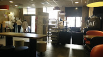 Atmosphère du Restauration rapide McDonald's à Nancy - n°8