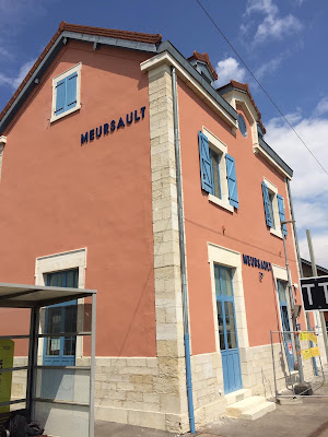 DP Menuiserie à Dijon