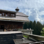 Photo n°3 de l'avis de Shaun.e fait le 07/05/2023 à 19:32 sur le  Renchtalhütte à Bad Peterstal-Griesbach