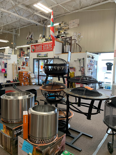 Hardware Store «Zettler Hardware», reviews and photos, 4518 Kenny Rd, Columbus, OH 43220, USA