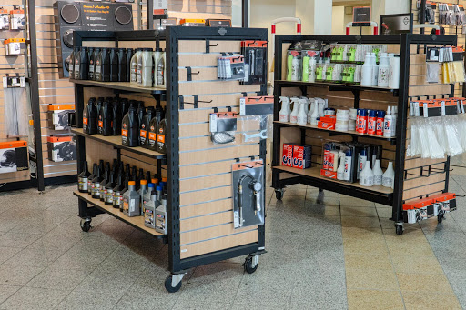 Harley-Davidson Dealer «Laconia Harley-Davidson», reviews and photos, 239 Daniel Webster Hwy, Meredith, NH 03253, USA