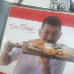 Photo n°8 de l'avis de Fabio.u fait le 31/05/2022 à 18:47 sur le  Pizzeria Errico Porzio Salerno à Salerno