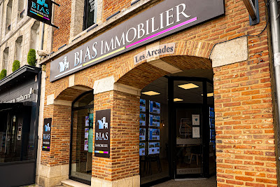 Agence immobilière BIAS Immobilier Le Neubourg à Le Neubourg