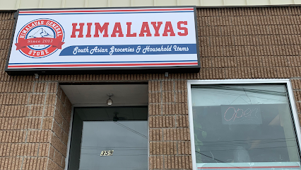 Himalayas General Store