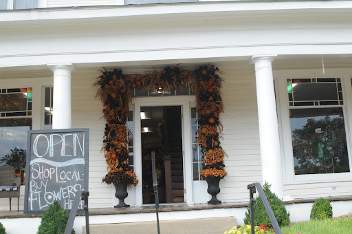 Florist «Frances Flower Shop», reviews and photos, 1222 W Capitol Ave, Little Rock, AR 72201, USA