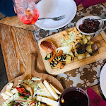 Photo n°1 de l'avis de Maria.v fait le 17/04/2022 à 20:09 sur le  Sale In Zucca à Bitonto