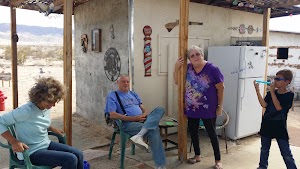 29 Palms Art Gallery - photo 21
