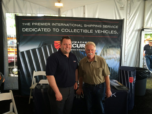 Schumacher Cargo Logistics image