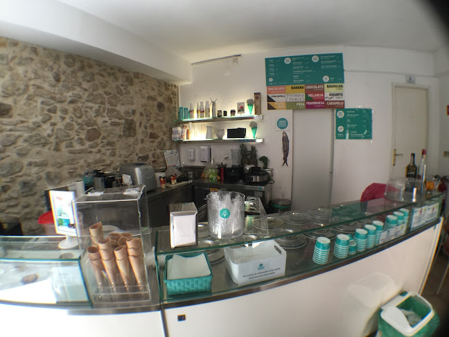 Avaliações doGelataria Portuguesa em Lisboa - Sorveteria
