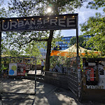 Photo n°1 de l'avis de Hrvoje.� fait le 13/07/2019 à 08:57 sur le  Urban Spree à Berlin