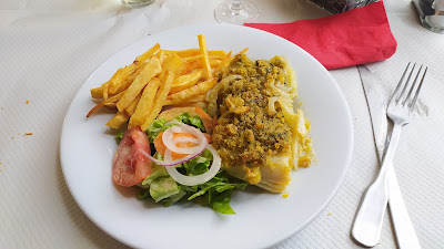 CHEZ TONTON à Asnières-sur-Seine