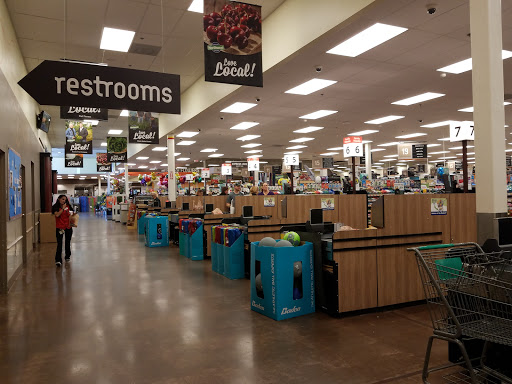 Grocery Store «Fred Meyer», reviews and photos, 50 2nd St S, Nampa, ID 83651, USA