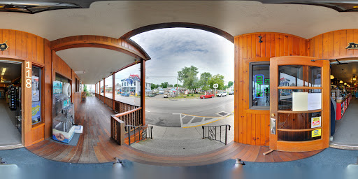 Gift Shop «Kelleys Island General Store», reviews and photos, 118 Division St, Kelleys Island, OH 43438, USA