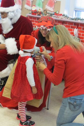 Day Care Center «Happy Day Child Care Center - YMCA of Greater Bergen County», reviews and photos, 360 Main St, Hackensack, NJ 07601, USA
