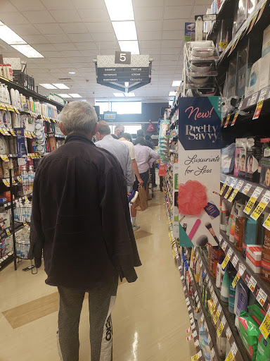 Grocery Store «Ralphs Fresh Fare», reviews and photos, 10309 W Olympic Blvd, Los Angeles, CA 90064, USA