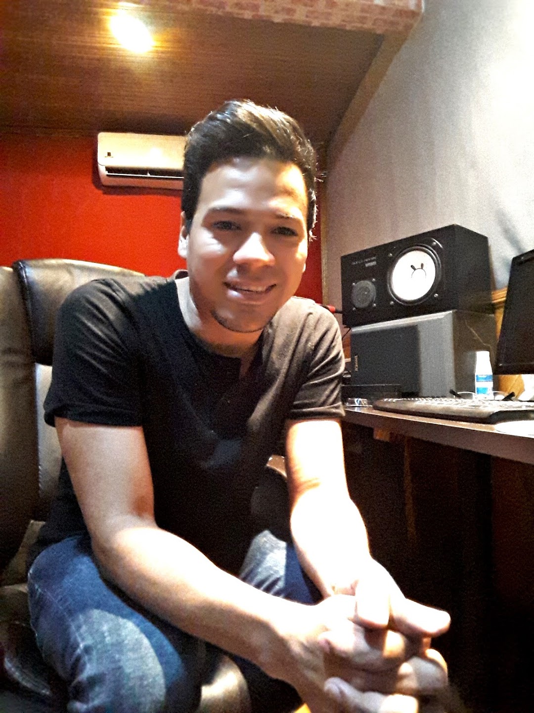 c&m music studio