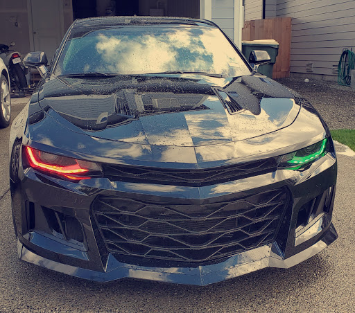 Auto Body Shop «Premier Collision CARSTAR», reviews and photos, 111 N G St, Tacoma, WA 98403, USA