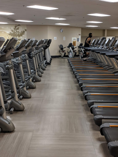 Gym «LA Fitness», reviews and photos, 16289 Sierra Lakes Pkwy, Fontana, CA 92336, USA