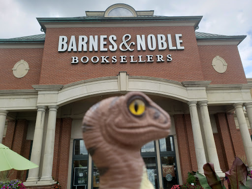 Book Store «Barnes & Noble», reviews and photos, 28801 Chagrin Blvd, Woodmere, OH 44122, USA