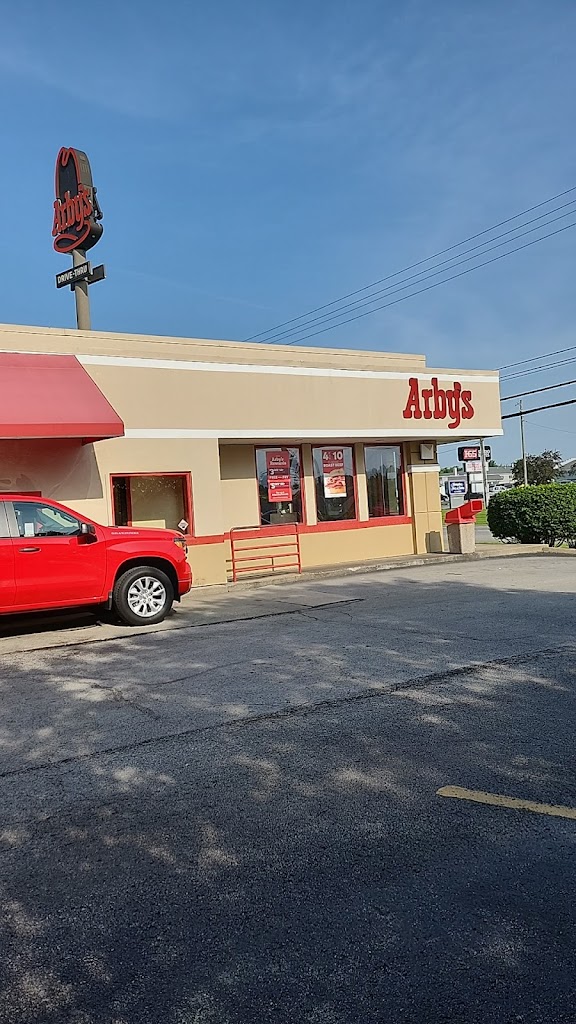 Arby's 47170