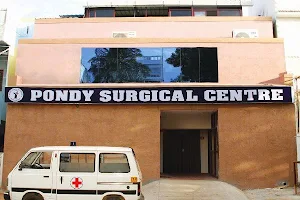 Pondy Surgical Centre image