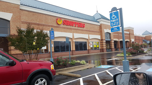 Supermarket «Shoppers», reviews and photos, 47100 Community Plaza, Sterling, VA 20164, USA