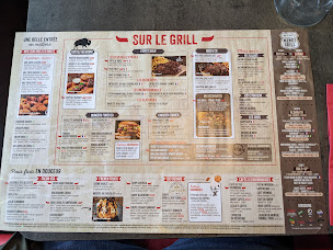 Photo n°2 de Buffalo Grill Chalon Sur Saone à Chalon-sur-Saône ()