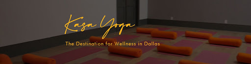 Kasa Yoga Dallas