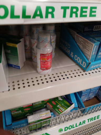 Dollar Store «Dollar Tree», reviews and photos, 4601 NW 199th St, Miami Gardens, FL 33055, USA