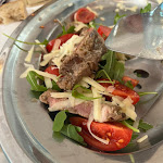 Photo n°5 de l'avis de Pierluigi.e fait le 05/06/2023 à 11:53 sur le  La trattoria di Ninazzu à Taurianova