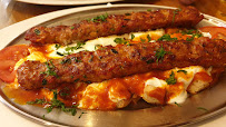 Kebab du Restaurant turc Restaurant Anatolia Village à Paris - n°13