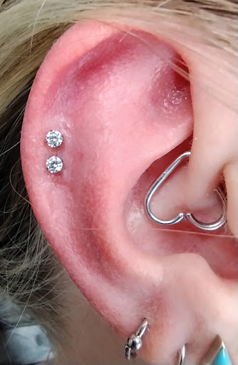 Explore memorial tattoo ideas for grandfather, creative tattoo ideas in Las Vegas, available at Club Tattoo