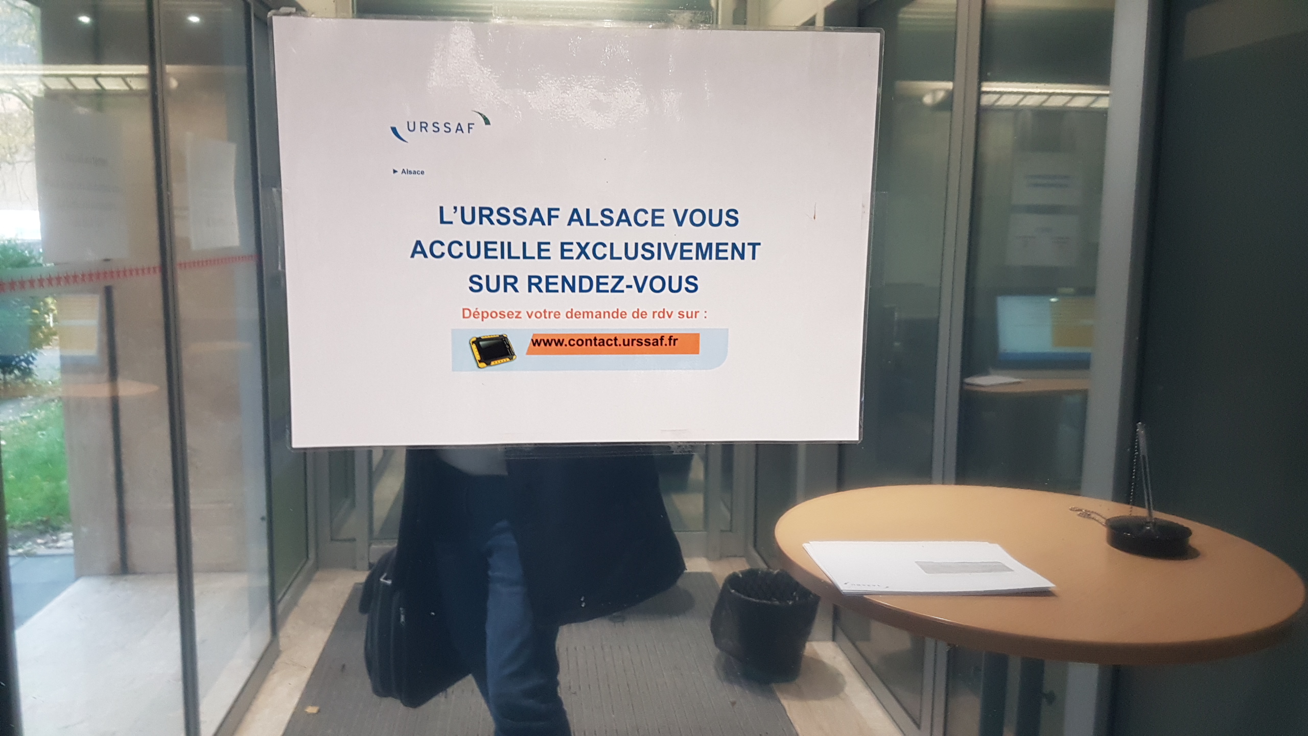 Photo n° 1 de l'avis de jean-françois.e fait le 25/11/2017 à 15:47
