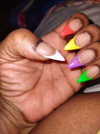 4 Your Nails Only - Photo 9 - Car repair in Bellevue, WA, Seattle