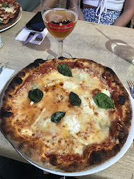 Photo n°8 de Pizzeria du Soleil à Le Barcarès ()