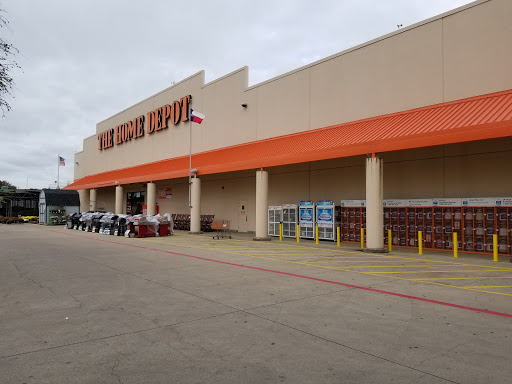 Home Improvement Store «The Home Depot», reviews and photos, 201 W Road to Six Flags St, Arlington, TX 76011, USA