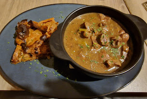 Photo n°9 de Le Cabanon à Périgueux ()