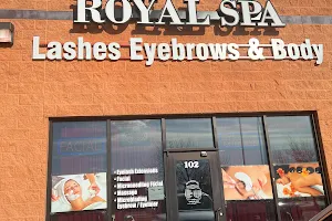 Royal Spa Eyelash Beauty & Massage image