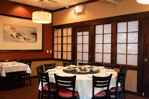 Jimmy Wan's Restaurant & Lounge image