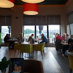 Photo n°4 de l'avis de Jan.t fait le 08/09/2018 à 20:08 sur le  Uwe' s Grill-Restaurant, Papenburg à Papenburg