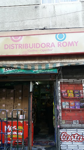 Distribuidora Romy