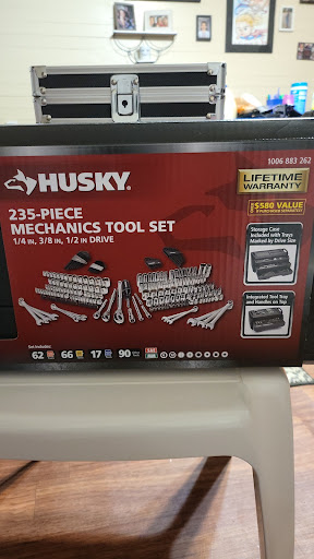 Home Improvement Store «The Home Depot», reviews and photos, 1062 Richard D Sailors Pkwy, Powder Springs, GA 30127, USA