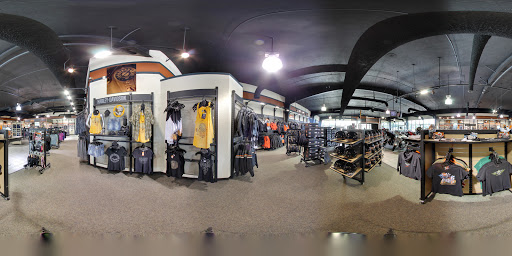 Harley-Davidson Dealer «Texan Harley-Davidson», reviews and photos, 2111 N Frazier St, Conroe, TX 77301, USA