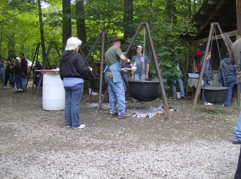 Festival «Backwoods Fest», reviews and photos, 8572 High Point Rd, Thornville, OH 43076, USA