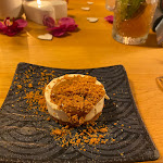 Photo n°5 de l'avis de sandra.u fait le 10/12/2023 à 19:08 sur le  masons Restaurant Kaiserslautern à Kaiserslautern