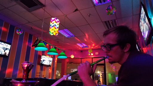 Hookah Bar «Arabian Nights Hookah Lounge & Cafe», reviews and photos, 1111 N Dixie Hwy #3a, Elizabethtown, KY 42701, USA