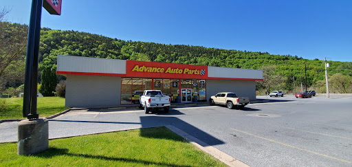 Auto Parts Store «Advance Auto Parts», reviews and photos, 77 Blakeslee Blvd Dr E, Lehighton, PA 18235, USA
